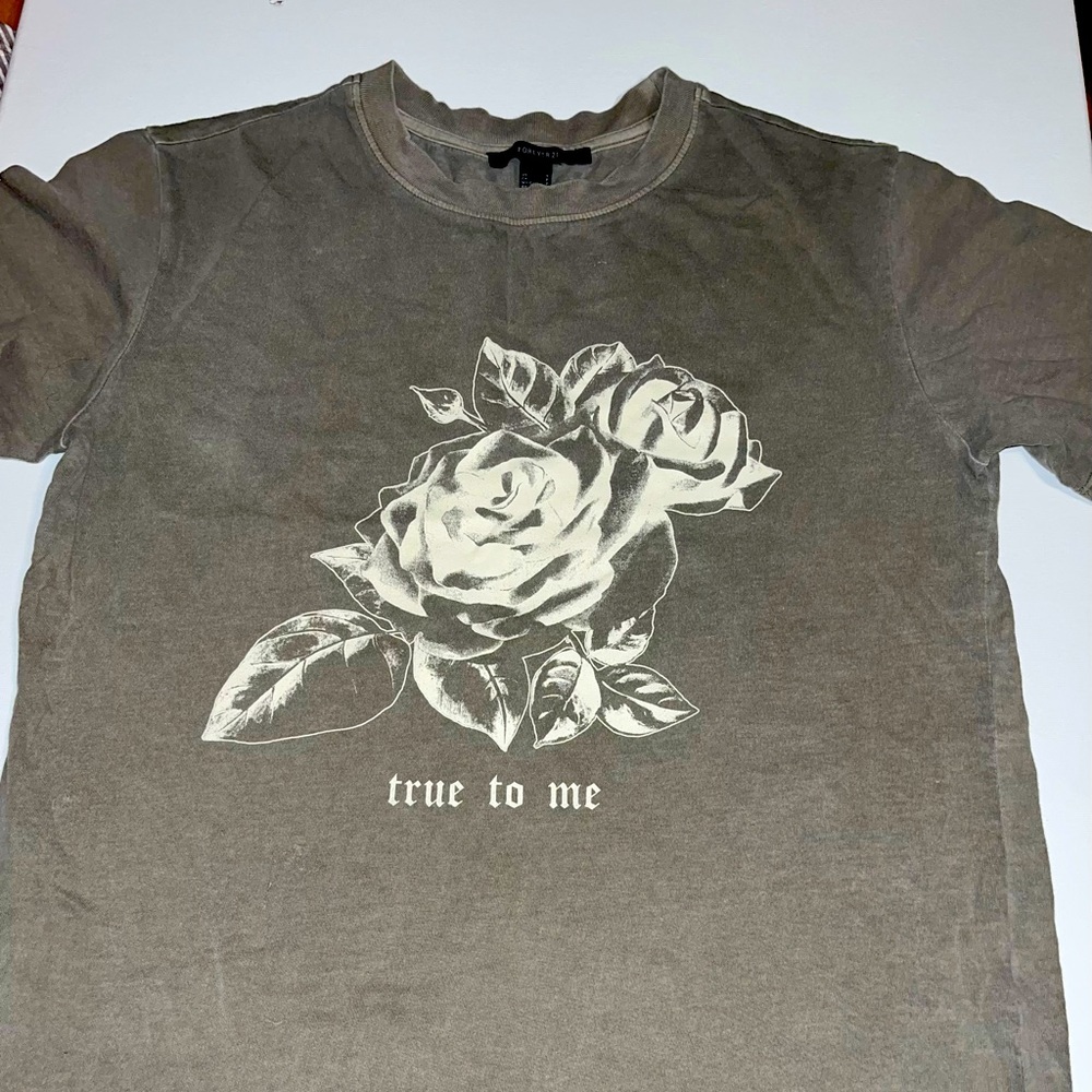 Forever 21 Tee